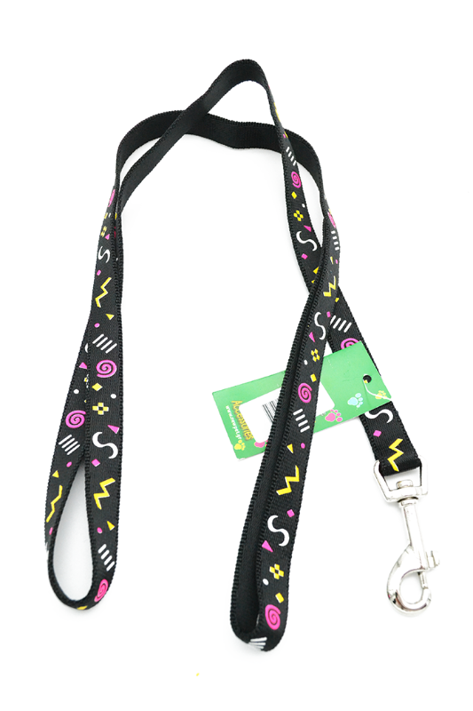 Οδηγός-Λουρί περιπάτου σκύλου γάτας Party Time