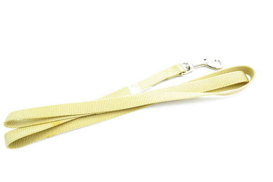 Οδηγός-Λουρί περιπάτου σκύλου γάτας One Colour