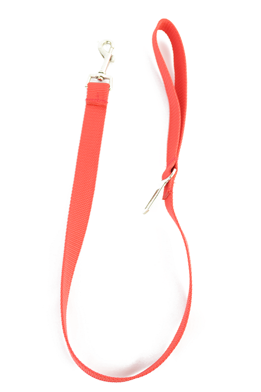 Λουρί-Ζώνη Ασφαλείας σκύλου για αυτοκίνητο RED