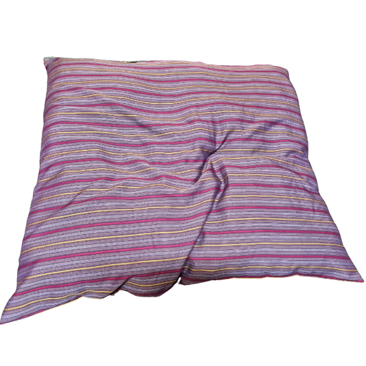 Μαξιλάρα σκύλου-γάτας PURPLE LINES SANVI