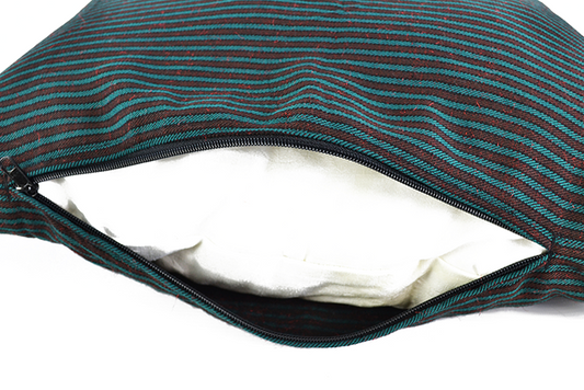 Μαξιλάρα σκύλου-γάτας Illusion Stripes