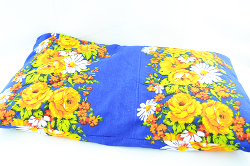 Μαξιλάρα σκύλου-γάτας Flower Bomb