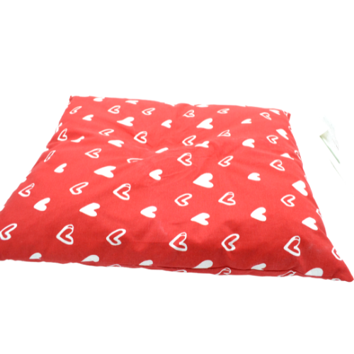 Μαξιλάρα σκύλου-γάτας HEART SANVI