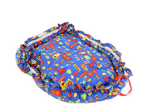 Μαξιλάρα γάτας Happy Boat