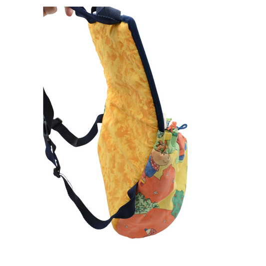 Μάρσιπος μεταφοράς σκύλου γάτας Bonne Nuit