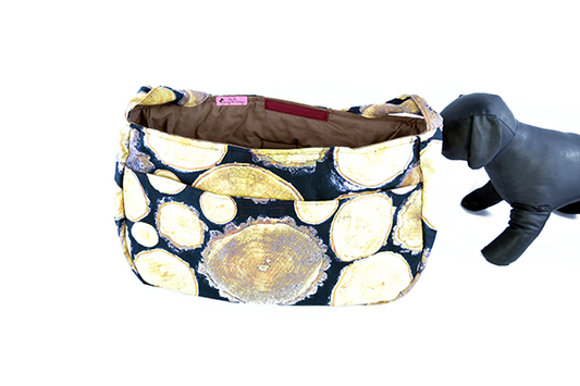 Μάρσιπος σκύλου Into The Woods