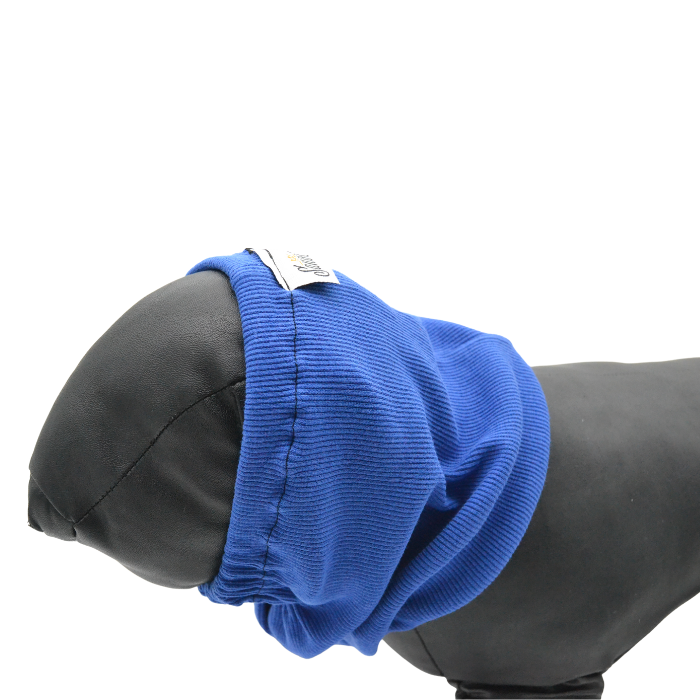 Snood BLUE SANVI