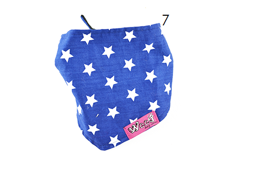 Μπαντάνα σκύλου Sketch