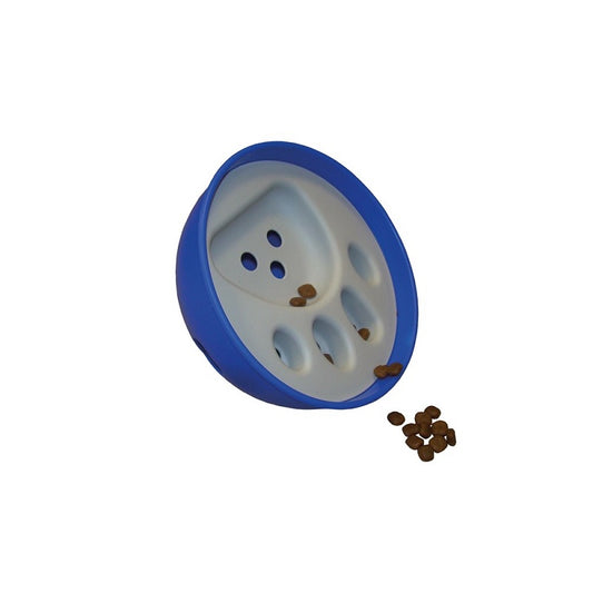 Επιτραπέζιο παιχνίδι-μπολ σκύλου KICK n FEED vrk