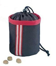 Τσαντάκι για λιχουδιές Nobby Snack Bag Round σκύλου