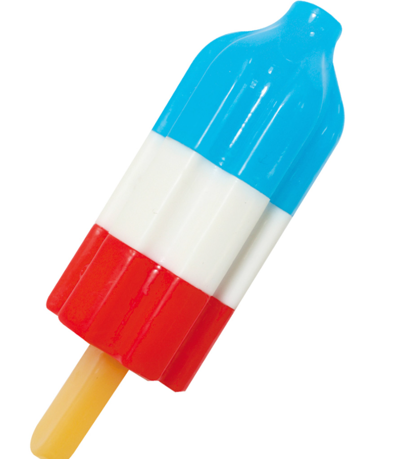 Παιχνίδι σκύλου δροσιάς CROCI Ice Cream