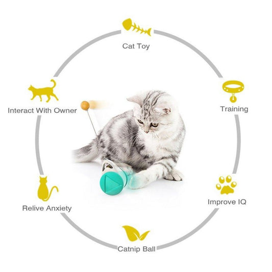 Παιχνίδι γάτας Balance Cat Toy