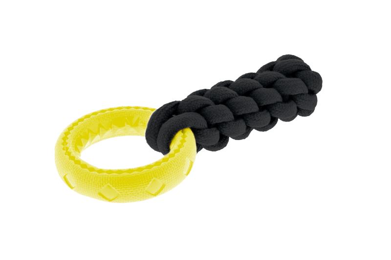 Παιχνίδι σκύλου Fuxtreme Bounce Ring