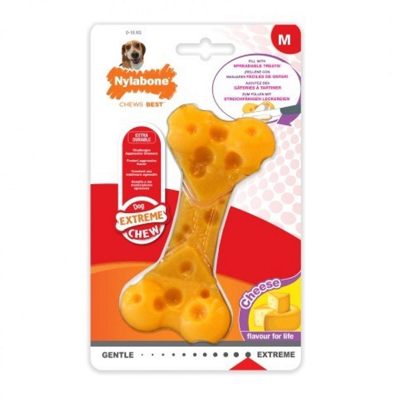 Παιχνίδι σκύλου Nylabone Extreme Chew