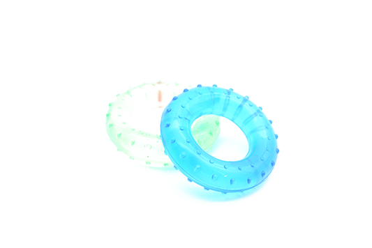 Παιχνίδι σκύλου σκληρό Κρίκος