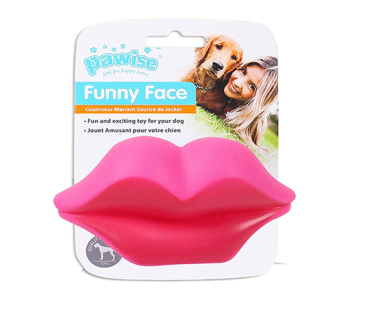 Παιχνίδι σκύλου Funny Face