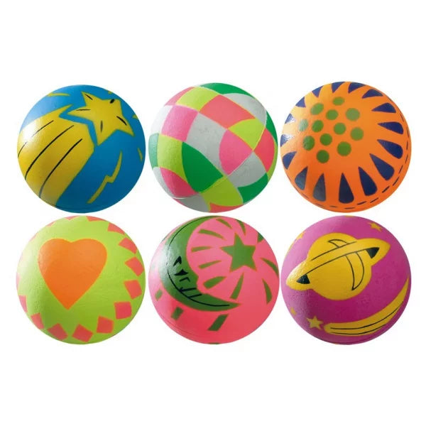 Παιχνίδι σκύλου Μπάλα Soft Rubber