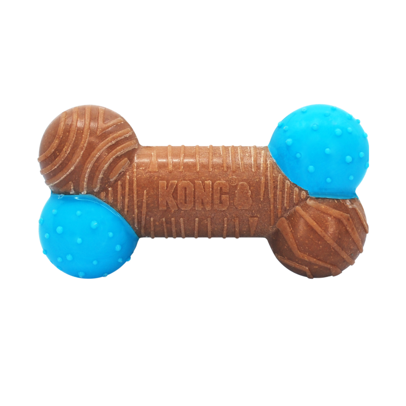 Παιχνίδι σκύλου Kong Bamboo CoreStrength
