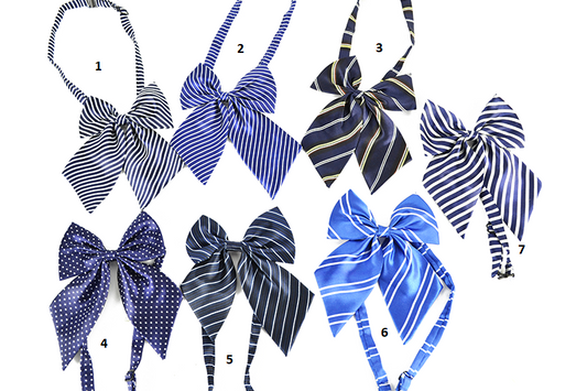 Παπιγιόν φιόγκος σκύλου-γάτας Style (16514)