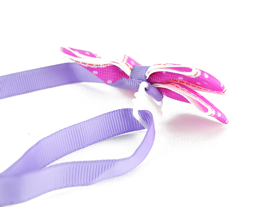 Παπιγιόν σκύλου-γάτας DOTS (16400)