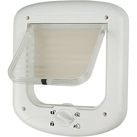 Πορτάκι ασφαλείας Cat Flap