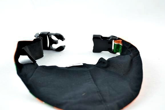 Περιλάιμιο σκύλου με μπαντάνα Tatrapet Dog