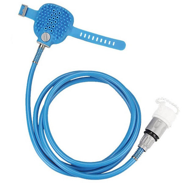 Λάστιχο με βούρτσα καθαρισμού για πλύσιμο σκύλου γάτας Pet Bathing Tool