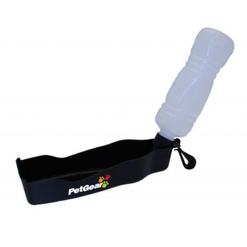 Μπουκάλι σκύλου γάτας βόλτας Pet Gear