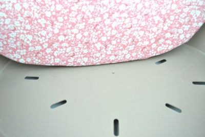 Κρεβατάκι πλαστικό σκύλου-γάτας