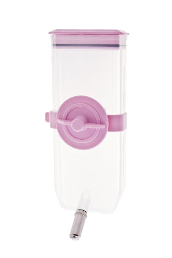 Ποτίστρα σκύλου-γάτας με μπίλια Happy Drinker (400ml)