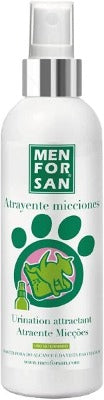 Προσελκυστικό σκύλου MEN FOR SAN(125ml)