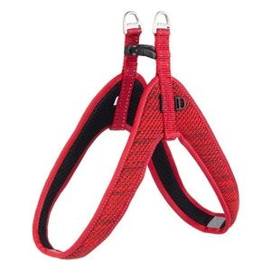 Επιστήθιο-σαμαράκι σκύλου Fast Fit Harness Rogz