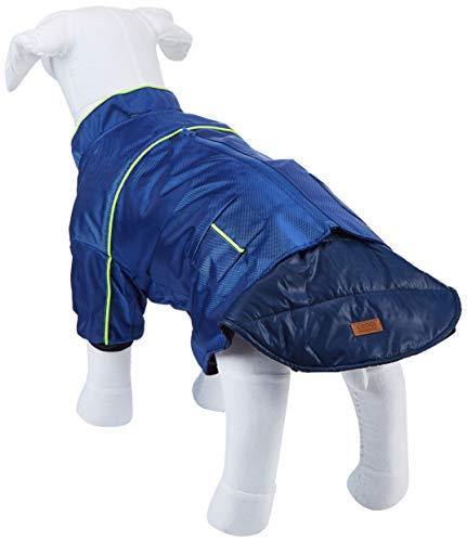 Ρούχο σκύλου αδιάβροχο FINN