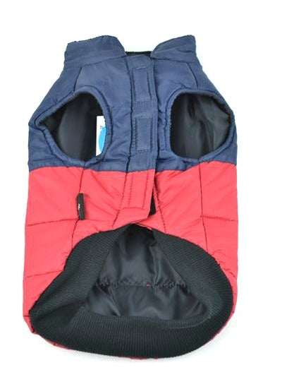 Ρούχο σκύλου αδιάβροχο NUMBER