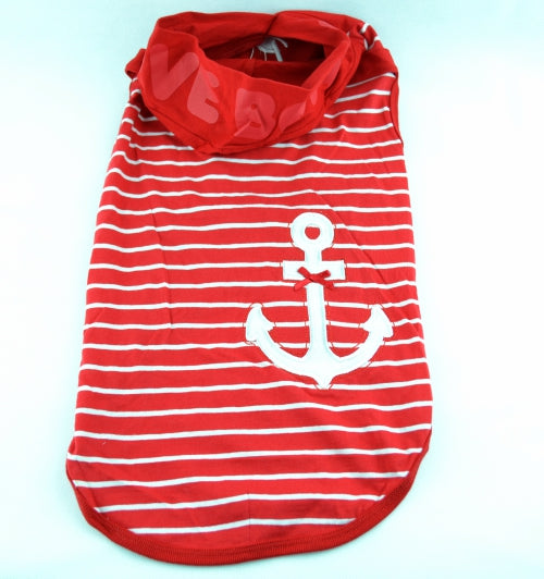 Ρούχο σκύλου LOVE BOAT