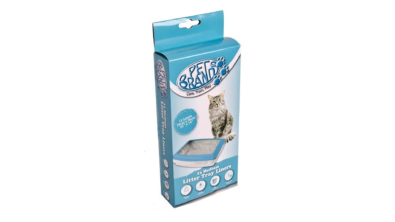 Σακούλες για αμμοδόχο Pet Brands