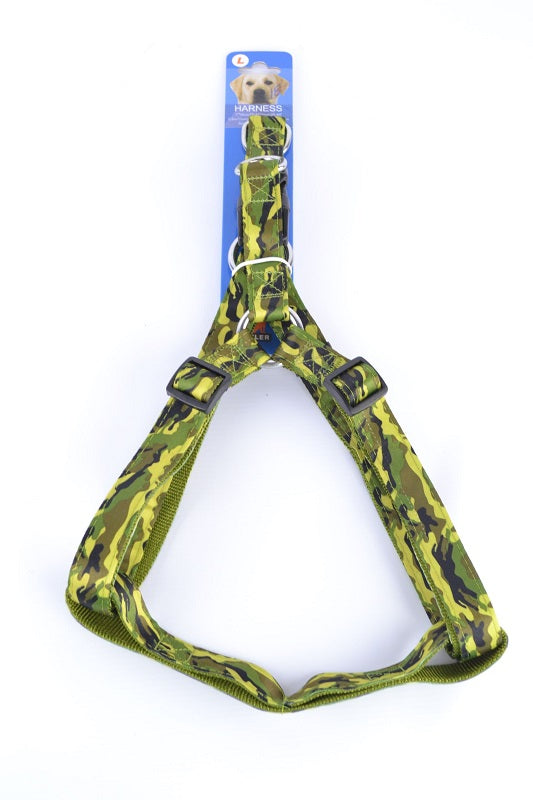 Επιστήθιο σκύλου Petler Motif (L)