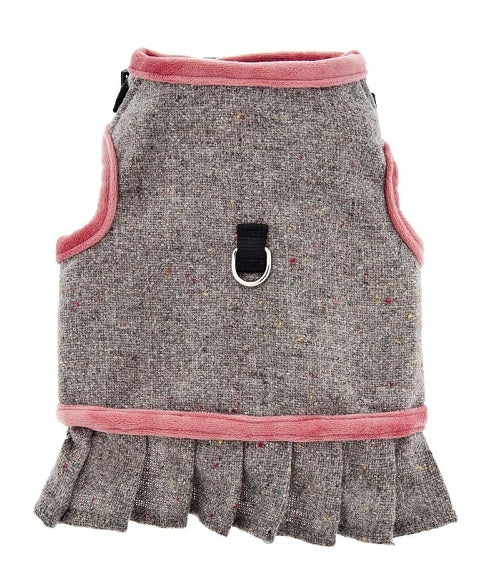 Επιστήθιο-σαμαράκι σκύλου Ferribiella Tweed