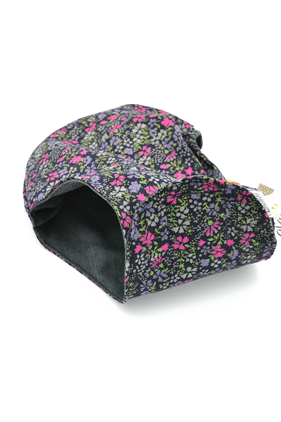 Σκούφος σκύλου FLOWERS SANVI