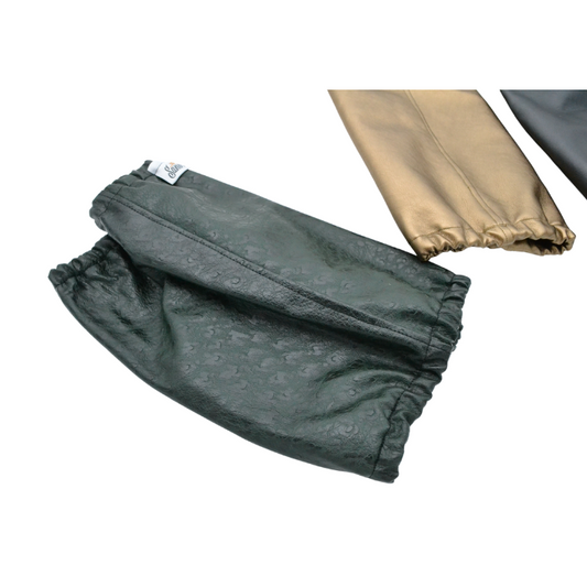 Snood ΑΔΙΑΒΡΟΧΟ leather me SANVI