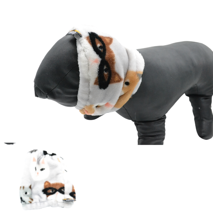 Snood σκύλου Cats SANVI