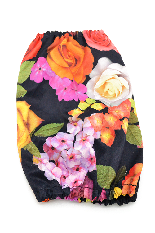 Snood προστατευτικό αυτιών σκύλου FLORAL