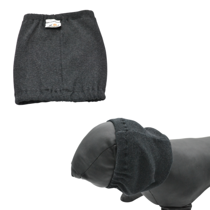 Snood GRAY SANVI