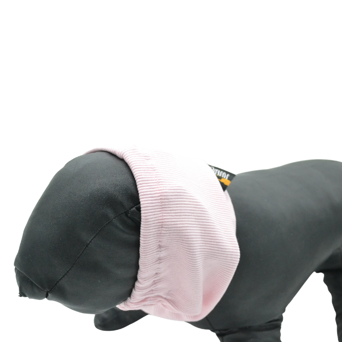Snood CLASSIC PINK SANVI
