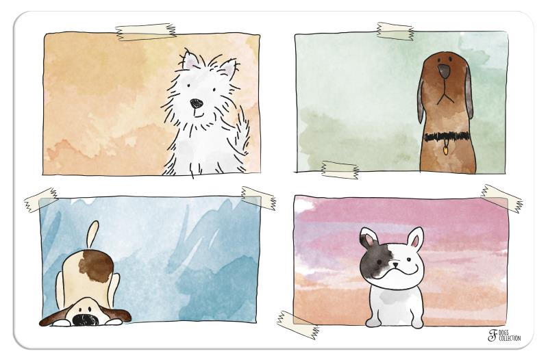 Σουπλά φαγητού σκύλου-γάτας Pictures