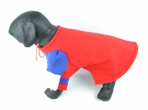 Αποκριάτικη στολή σκύλου/γάτας SUPER M