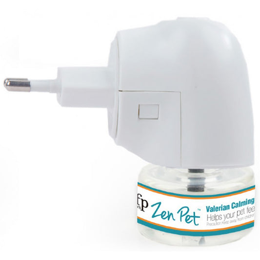 Συσκευή Ηρεμίας AFP γάτας Calming Pals