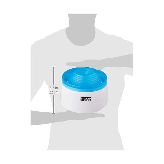 Συντριβάνι γάτας IMAC