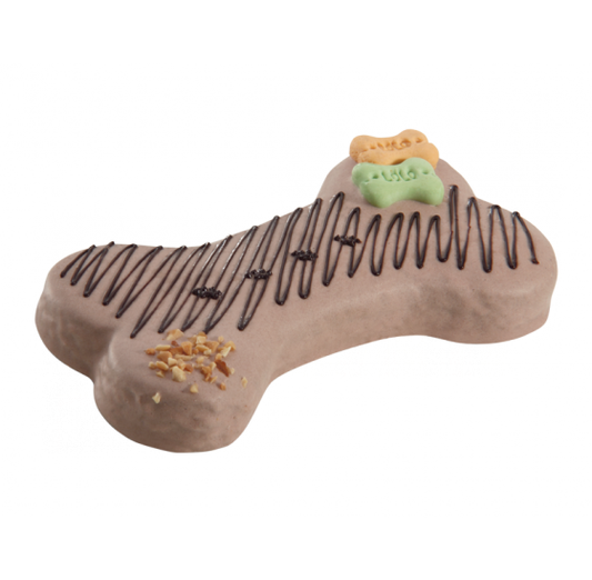 Τούρτα-μπισκότο σκύλου Lolopets (Small)