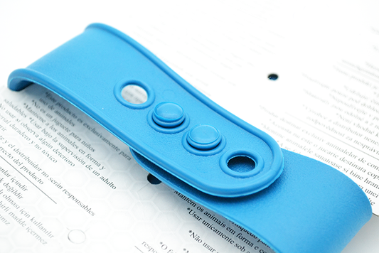 Βούρτσα σκύλου για μπάνιο Fresh SHORT